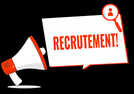 Recrutement